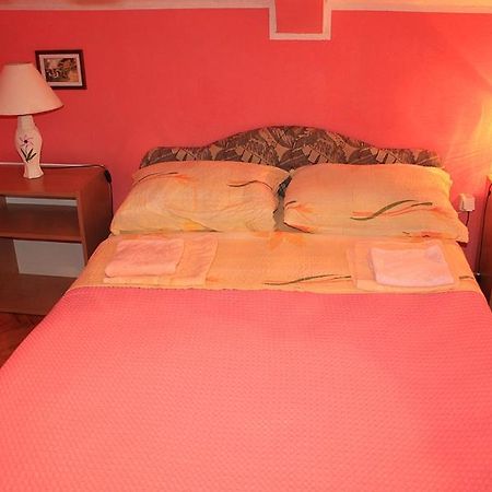 Gajanovic Rooms Donji Milanovac Dış mekan fotoğraf