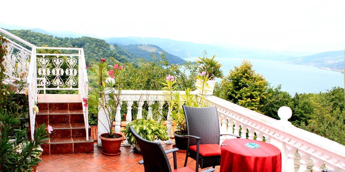 Gajanovic Rooms Donji Milanovac Dış mekan fotoğraf
